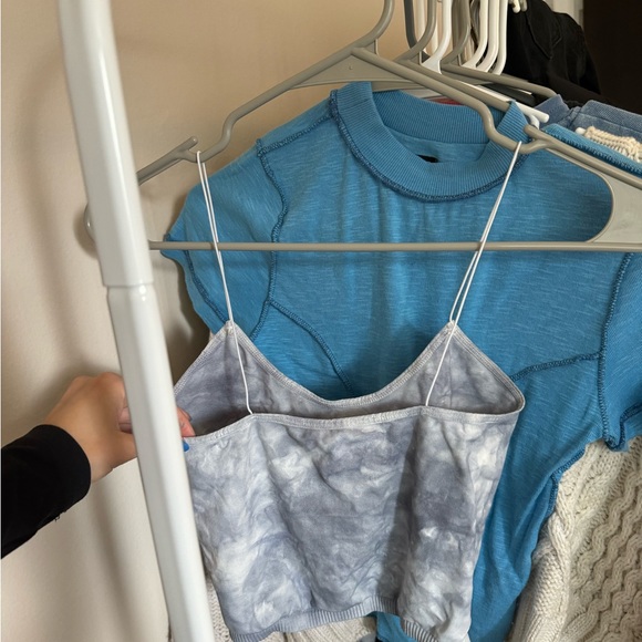 Free People Brami Tank - Picture 3 of 3